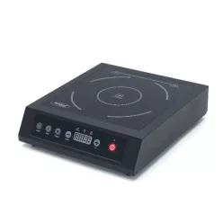Ipari indukciós főzőlap - Maxima Ø26cm 3500W 