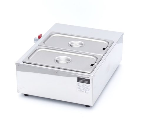 Csokoládéolvasztó - 2xGN1/3