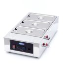  Csokoládéolvasztó - 3xGN1/3