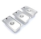  Csokoládéolvasztó - 3xGN1/3