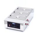  Csokoládéolvasztó - 3xGN1/3