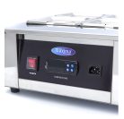 Csokoládéolvasztó - 4xGN1/6