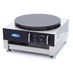  Ipari palacsintasütő gép - MAXIMA CP1 elektromos