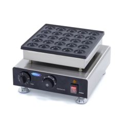 Mini palacsintasütő gép - Maxima 25