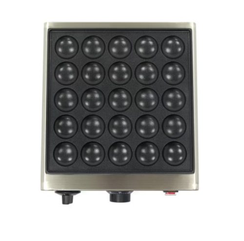 Mini palacsintasütő gép - Maxima 25