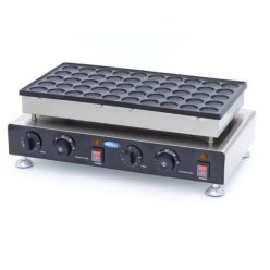 Mini palacsintasütő gép - Maxima 50