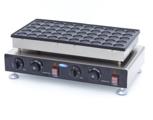 Mini palacsintasütő gép - Maxima 50