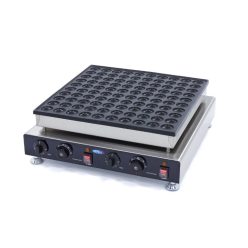  Mini palacsintasütő gép - Maxima 100