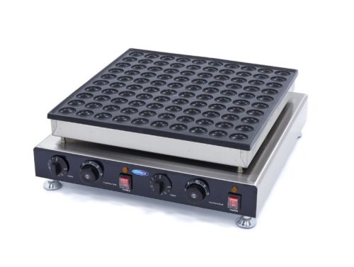  Mini palacsintasütő gép - Maxima 100