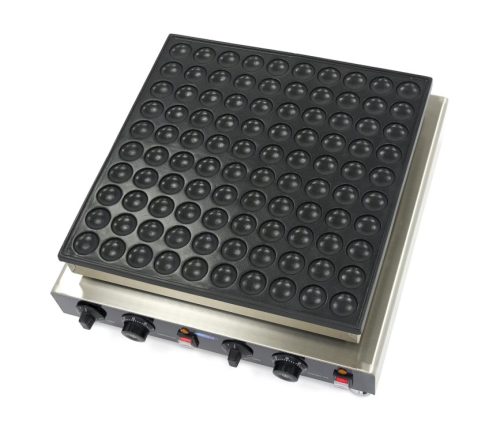  Mini palacsintasütő gép - Maxima 100