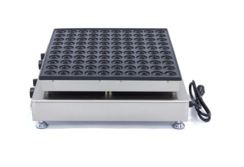  Mini palacsintasütő gép - Maxima 100