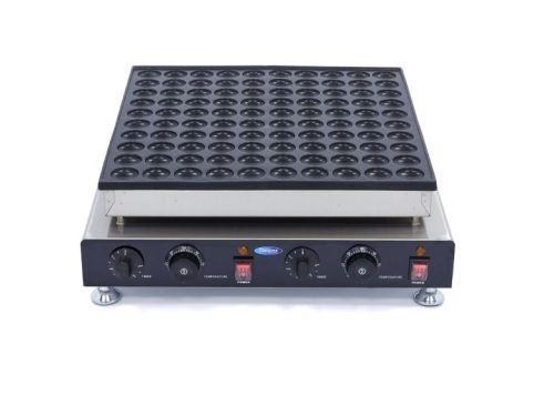  Mini palacsintasütő gép - Maxima 100