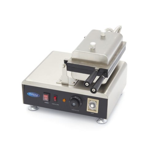 Ipari Gofrisütő - MAXIMA Vagina Alakú