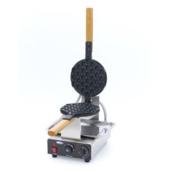 Ipari gofrisütő - MAXIMA  Buborékos