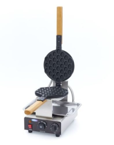 Ipari gofrisütő - MAXIMA  Buborékos