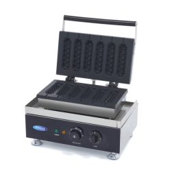 Corn dog sütő - Maxima 6 pálcikás