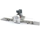 Tésztanyújtó gép - Maxima asztali 38 cm