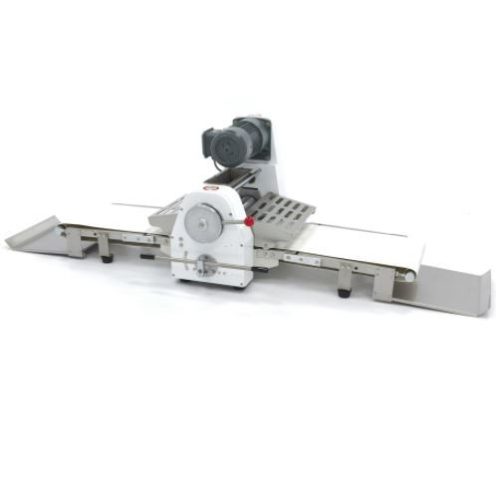 Tésztanyújtó gép - Maxima asztali 38 cm