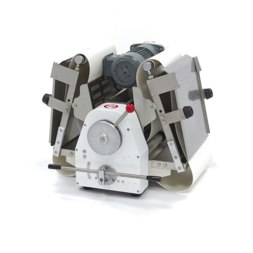 Tésztanyújtó gép - Maxima asztali 38 cm