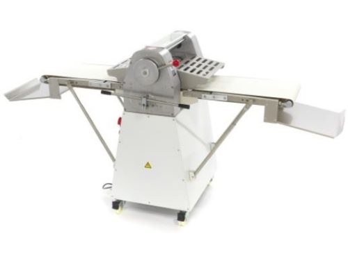 Tésztanyújtó Gép - Maxima Álló 52 Cm