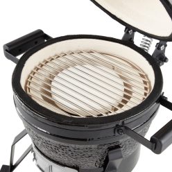 Kamado grillsütő - Maxima Premium BBQ - Ø 33 cm