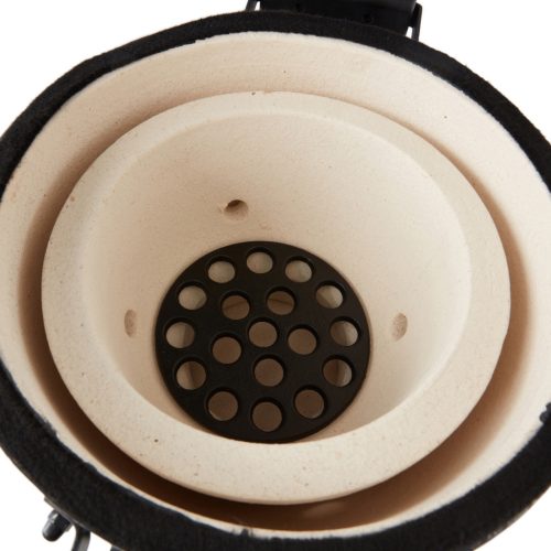 Kamado grillsütő - Maxima Premium BBQ - Ø 33 cm