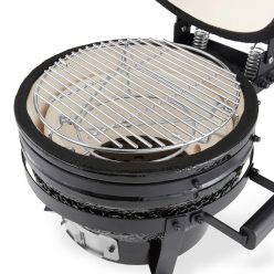 Kamado grillsütő - Maxima Premium BBQ - Ø 41 Cm