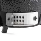 Kamado grillsütő - Maxima Premium BBQ - Ø 41 Cm