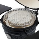Kamado Grillsütő - Maxima Premium BBQ - Ø 46 Cm