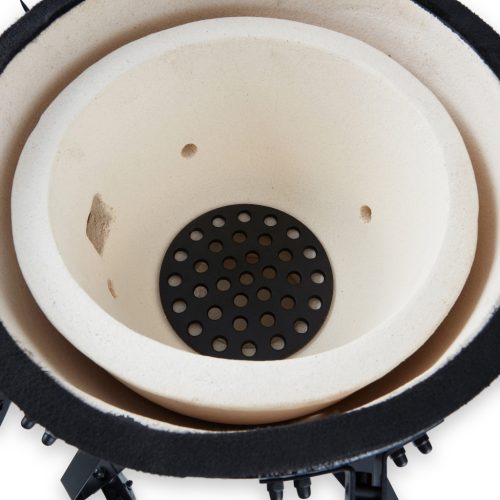 Kamado Grillsütő - Maxima Premium BBQ - Ø 46 Cm