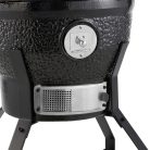 Kamado Grillsütő - Maxima Premium BBQ - Ø 46 Cm