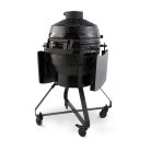 Kamado Grillsütő - Maxima Premium BBQ - Ø 46 Cm