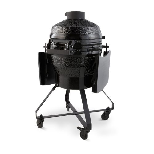 Kamado Grillsütő - Maxima Premium BBQ - Ø 46 Cm