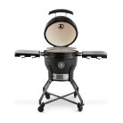Kamado Grillsütő - Maxima Premium BBQ - Ø 46 Cm
