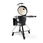 Kamado Grillsütő - Maxima Premium BBQ - Ø 46 Cm