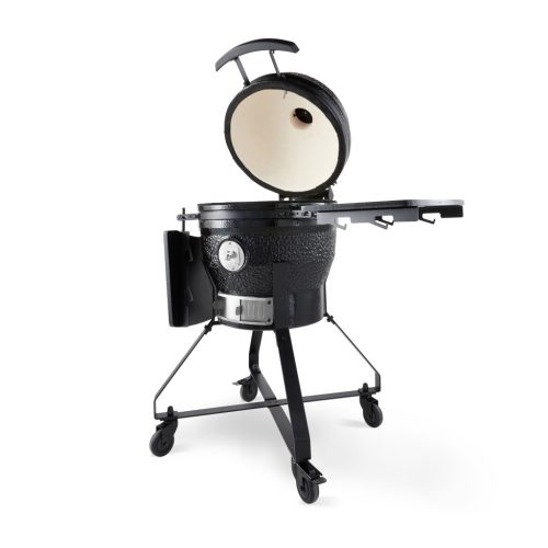 Kamado Grillsütő - Maxima Premium BBQ - Ø 46 Cm