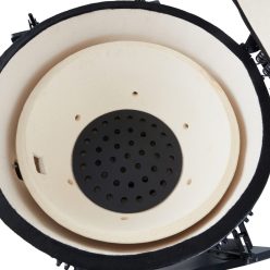 Kamado Grillsütő - Maxima Premium BBQ - Ø 56 cm