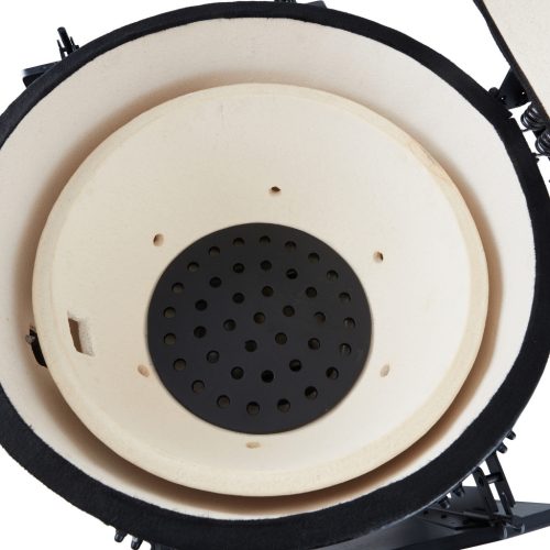 Kamado Grillsütő - Maxima Premium BBQ - Ø 56 cm