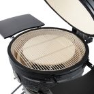 Kamado Grillsütő - Maxima Premium BBQ - Ø 56 cm