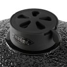 Kamado Grillsütő - Maxima Premium BBQ - Ø 56 cm