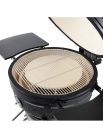 Kamado Grillsütő - Maxima Premium BBQ - Ø 66 cm