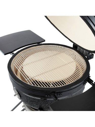 Kamado Grillsütő - Maxima Premium BBQ - Ø 66 cm