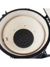 Kamado Grillsütő - Maxima Premium BBQ - Ø 66 cm