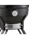 Kamado Grillsütő - Maxima Premium BBQ - Ø 66 cm