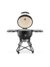 Kamado Grillsütő - Maxima Premium BBQ - Ø 66 cm