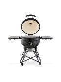 Kamado Grillsütő - Maxima Premium BBQ - Ø 66 cm