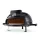 Maxima Kerámia pizzasütő d53 cm