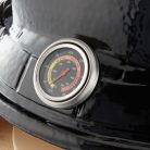 Ipari pizzasütő - MAXIMA Kerámia - Ø 53 cm