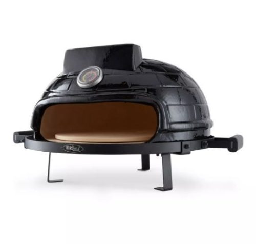 Ipari pizzasütő - MAXIMA Kerámia - Ø 53 cm