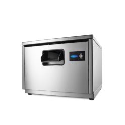 Evőeszköz polírozó gép - Maxima asztali